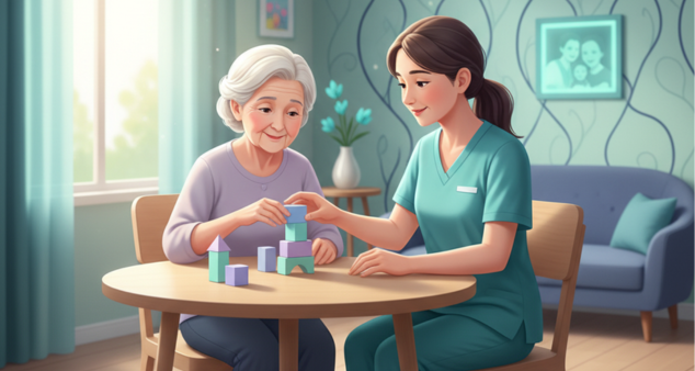 Dementia Care